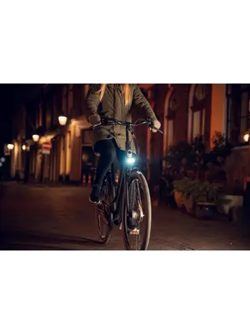 Axa Koplamp Nxt80 E-Bike 6-12V 80 Lux