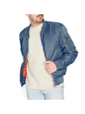 Heren Navy Seal Jacket