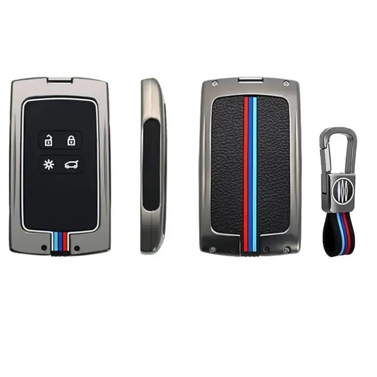 Dutch Shield  Sleutelhoesje  Renault  Dacia