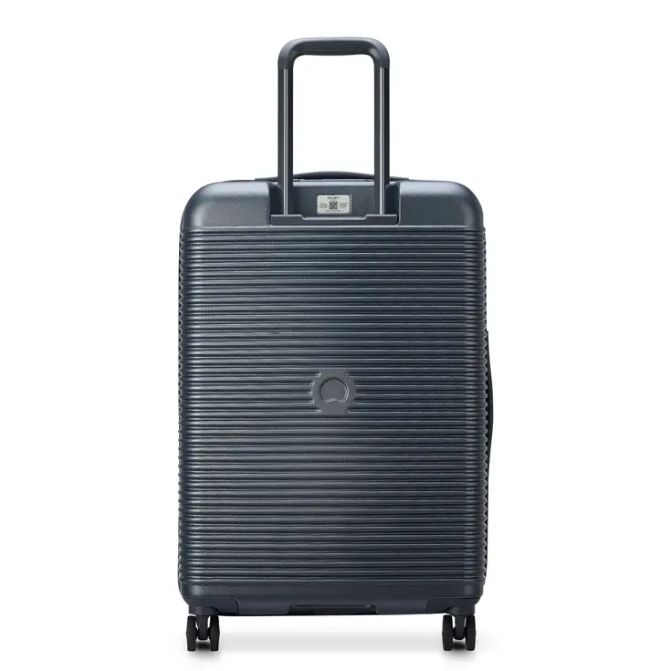 Freestyle 4 Wheel Trolley 67  | 70 L