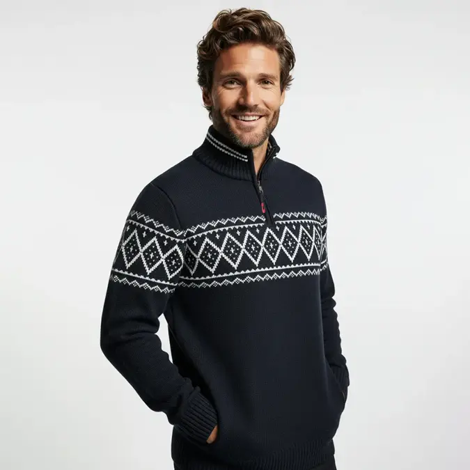 Heren Trui Luroy Norlund