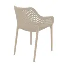 Air XL 2 st Tuinstoel Garden Impressions