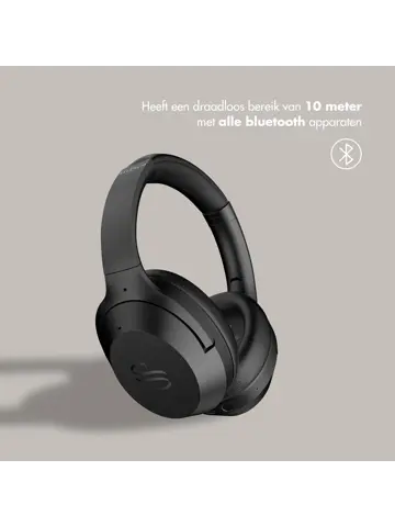 Urban Play Koptelefoon