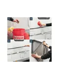 Caravan shampoo - 1 liter