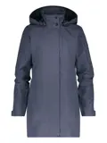 Dorio – Parka dames – Human Nature