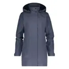Dorio – Parka dames – Human Nature