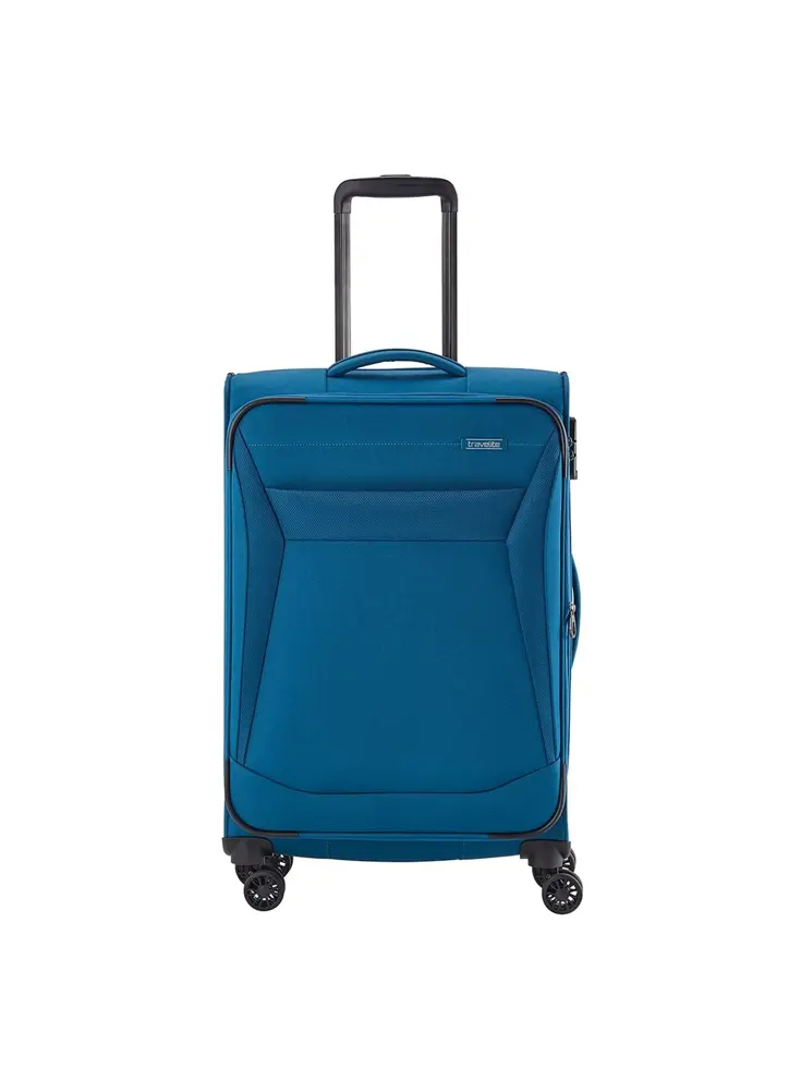Chios 4 Wiel Trolley M  | 60 L