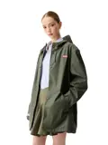 Jo PU Raincoat - Jas - Unisex