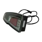  LED achterlicht mini links - ANWB
