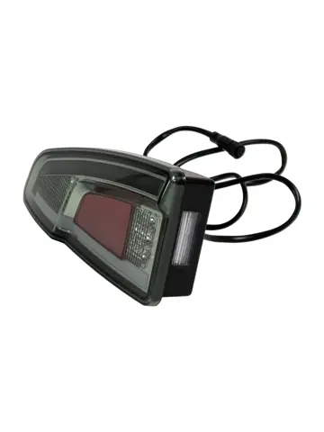  LED achterlicht mini links - ANWB