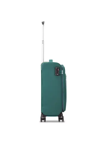 Lite Soft 4 Wheel Cabin Trolley  | 42 L