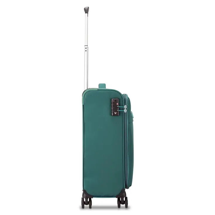 Lite Soft 4 Wheel Cabin Trolley  | 42 L
