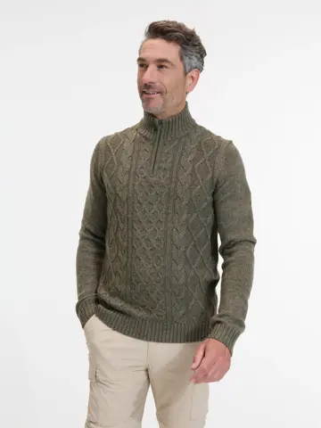 Osini - Trui heren - Human Nature