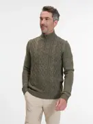 Osini - Trui heren - Human Nature