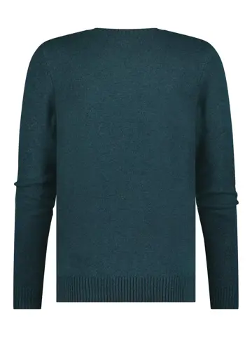 Kamca - Trui heren - Human Nature