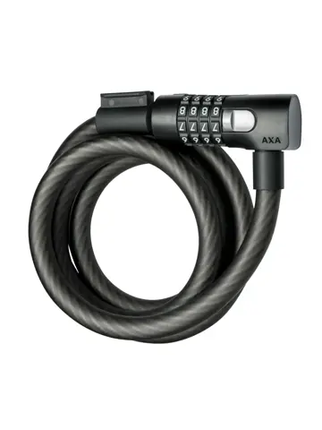 Slot Axa kabelslot resolute 180/15 code