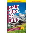 Marco Polo reisgids Salzburgerland