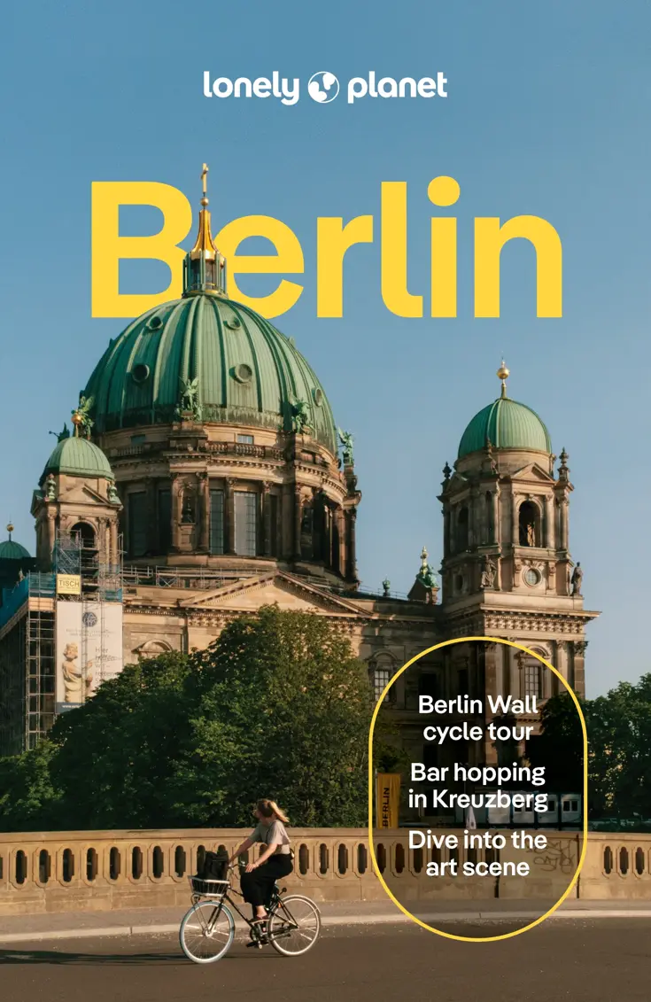 Reisgids Berlin 13