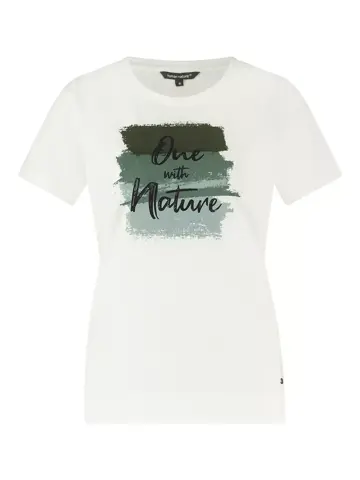 Jara – T-shirt dames