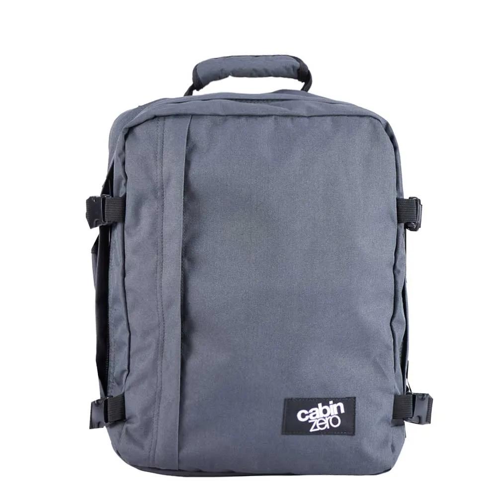 Cabinzero  28l ultra light cabin bag Grijs  Grijs main product image