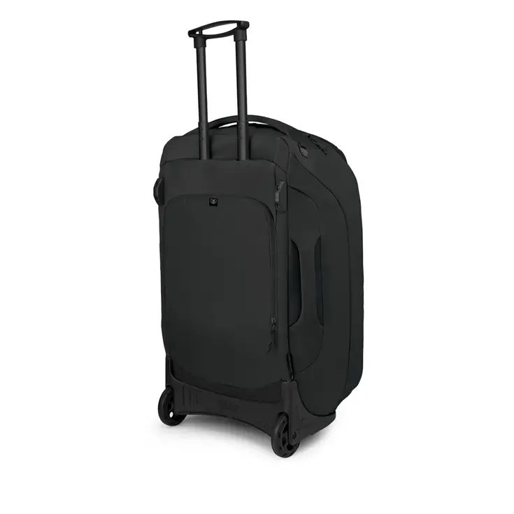 Osprey Sojourn Zwart