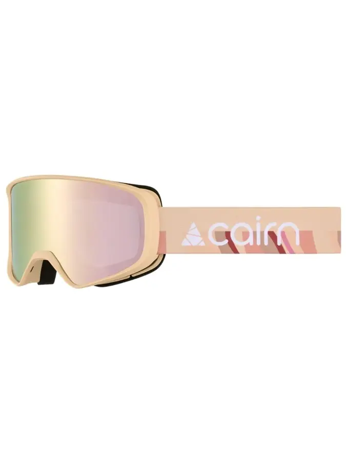 Cairn - Glide Pure CLX 3 - Uniseks - Skibril