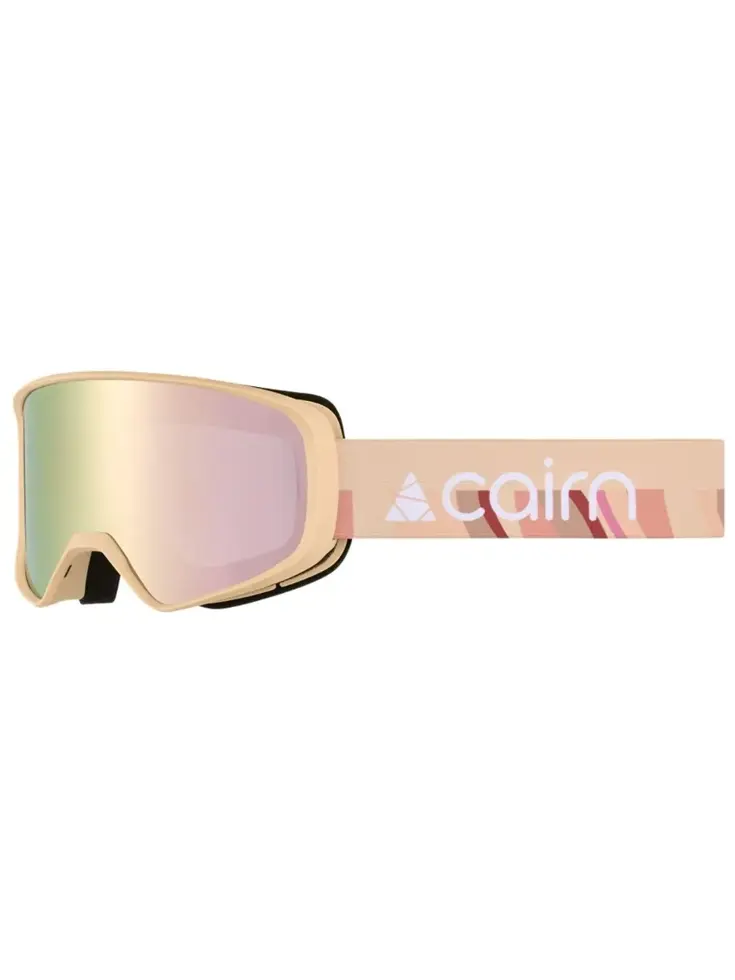 Cairn - Glide Pure CLX 3 - Uniseks - Skibril