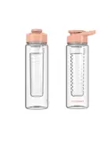 Waterfles met Infuser 700ml