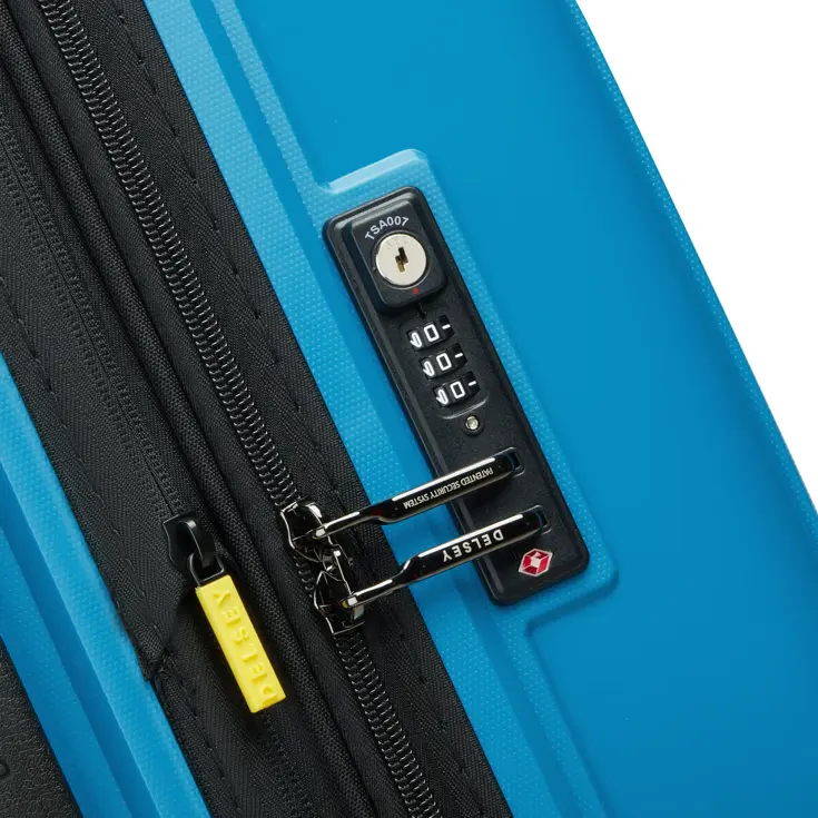 Lutece Spinner 81 Expandable  | 106 L