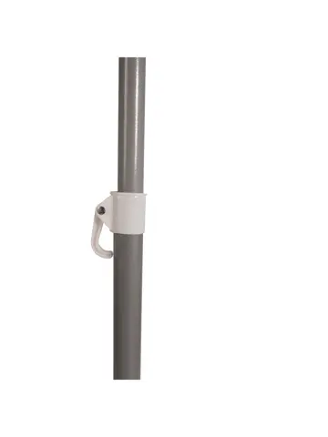 Parasol Met Knikarm Ø 250 cm