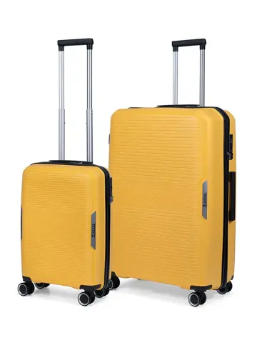 Swinger Harde kofferset 2-dlg S/L