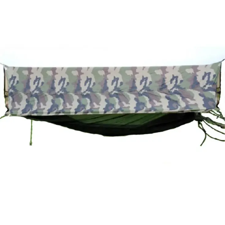 Jungle hangmat Frans Woodland