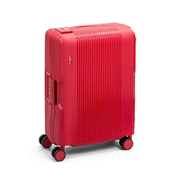 MUC S - Handbagage koffer -  20  x  55  x  40  cm