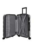 Go Travel - Middelgrote koffer - 66cm - 58L