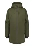 Jaguas - Parka dames - Human Nature 