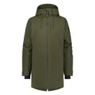 Jaguas - Parka dames - Human Nature 
