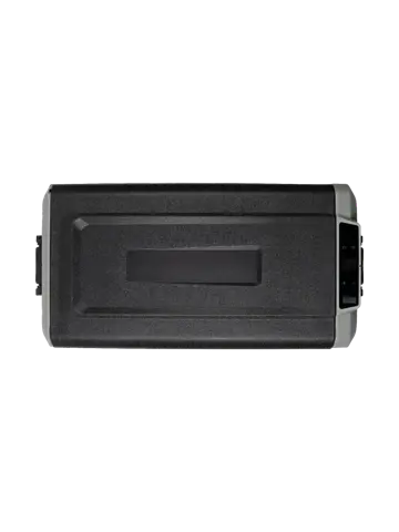 Steamy-E Elektrische Koelbox op wielen - 44L