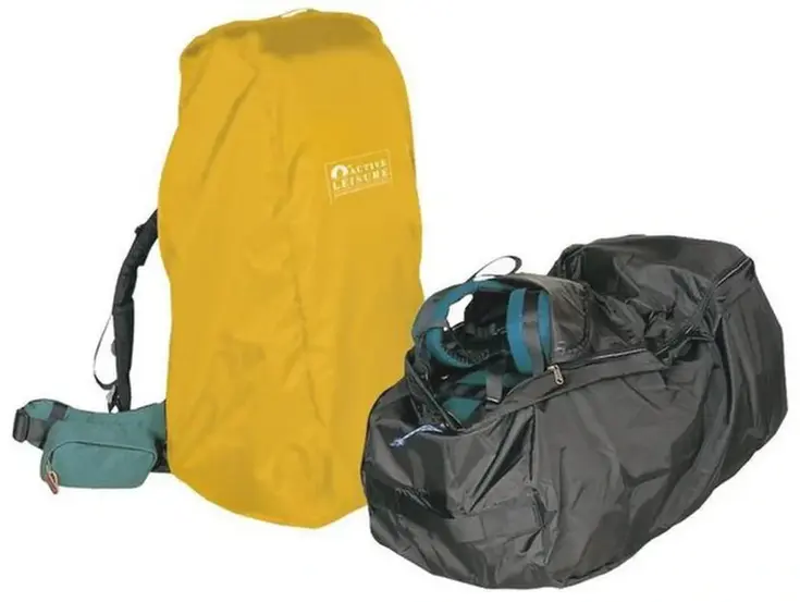 Active Leisure Regenhoes / Transporthoes >55L