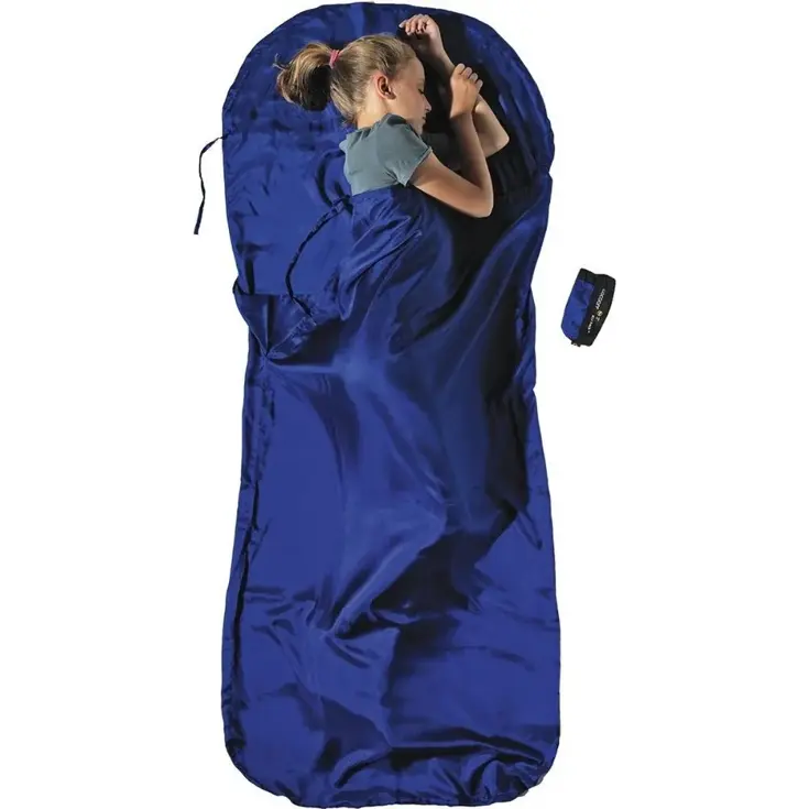 Cocoon KidSack – Slaapzak