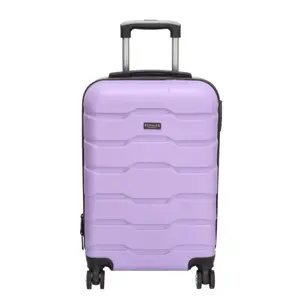 Comfy - Handbagage koffer - 55cm