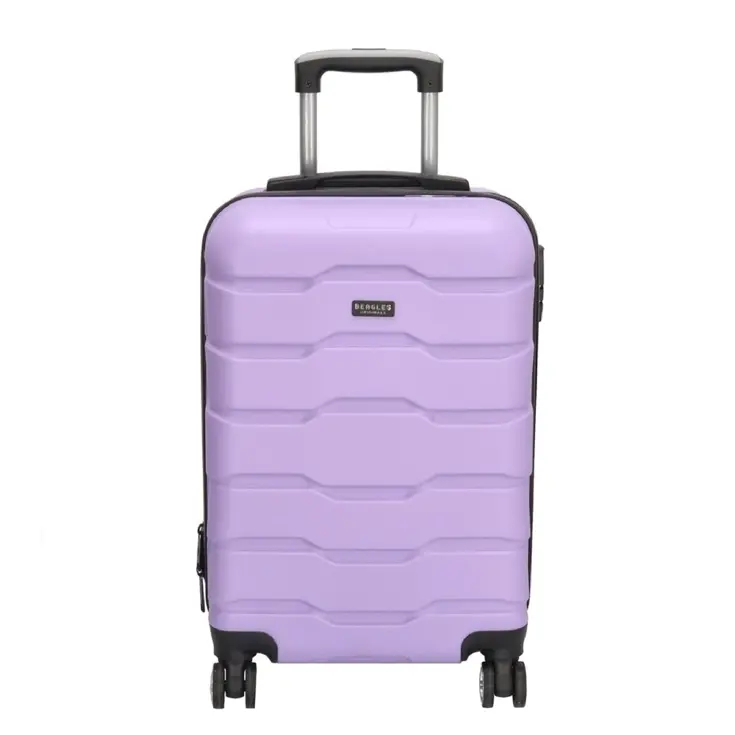 Comfy - Handbagage koffer - 55cm