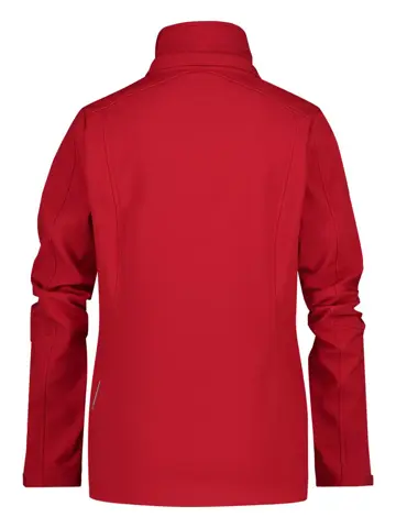 Ylva – Softshell jas dames - Human Nature