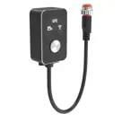 K7 2CH Dual Wifi GPS 2K Motor dashcam