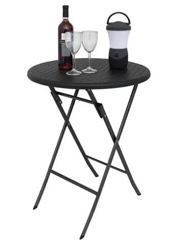 Eurotrail Louvre Rotan Dessin Tafel