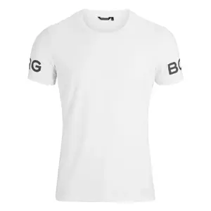 Björn Borg - Performance O-hals Shirt - Heren