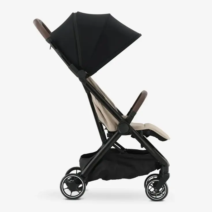 Air Buggy - Met transporttas - Vliegtuigbuggy