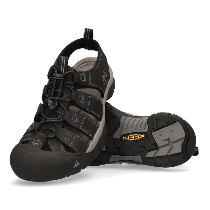 Newport - Wandelschoenen - Heren