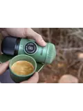 Nanopresso Moss Green - Portable Espresso