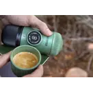 Nanopresso Moss Green - Portable Espresso