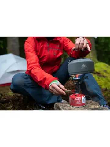 MSR Pocket Rocket 2 MSR Gas-Brander